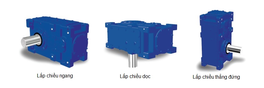 MOTOR GIẢM TỐC SUMITOMO