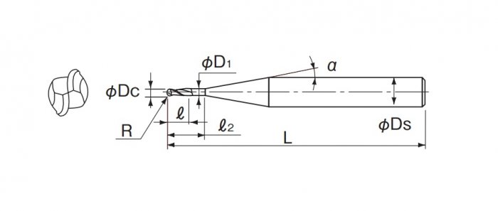 DIMENSIONS_DAO_PHAY_CAU_SIEU_NHO_HOP_KIM_NACHI_GEOMR