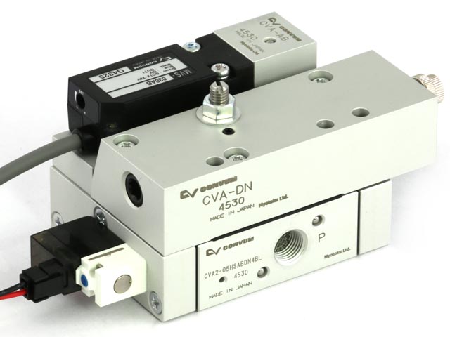 convum-cva2-2-series