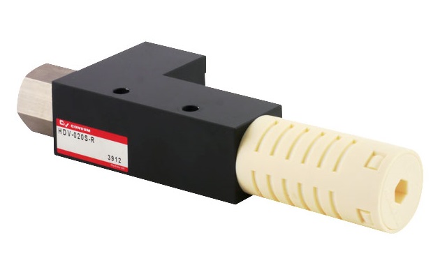 convum-hdv-series
