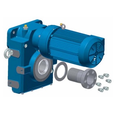Motor Giảm Tốc Sumitomo