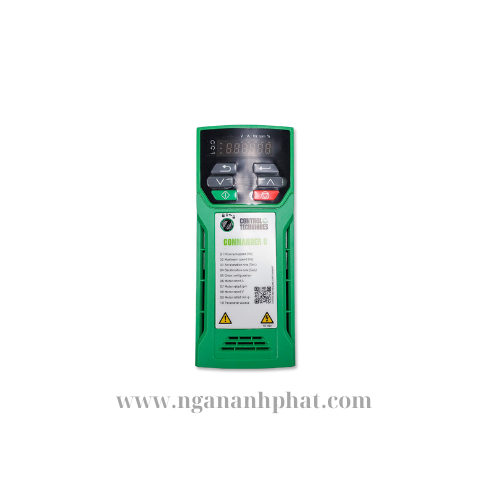 Commander C200-02200042A10100AB100 - CONTROL TECHNIQUES