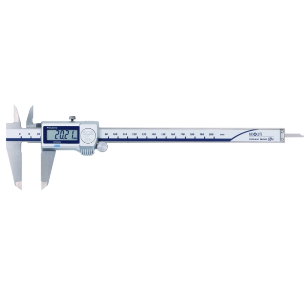 Thước Kẹp điện tử Mitutoyo 500-717-20 0-200mm IP67