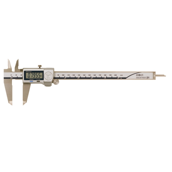 Thước Kẹp điện tử Mitutoyo 500-753-20 0-8'' IP67