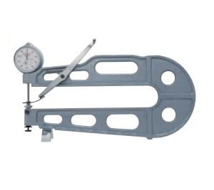 ĐỒNG HỒ ĐO ĐỘ DÀY DẠNG CƠ PEACOCK K SERIES