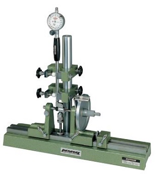 PEACOCK DIAL GAUGE STAND