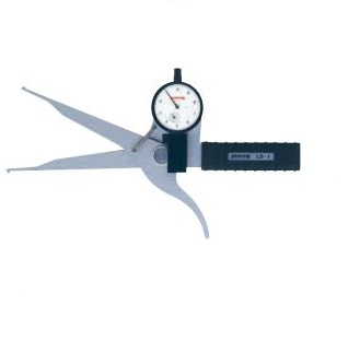 THƯỚC CẶP ĐO LỖ TRONG PEACOCK LS SERIES