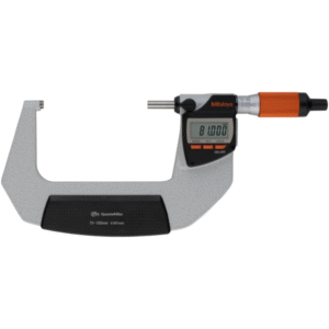 Panme Điện Tử QuantuMike IP65 Mitutoyo 293-143-40 75-100mm