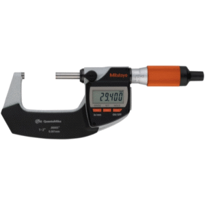 Panme Điện Tử QuantuMike IP65 Mitutoyo 293-181-40 1-2"