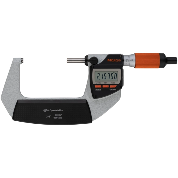 Panme Điện Tử QuantuMike IP65 Mitutoyo 293-182-40 2-3