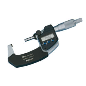 Panme Điện Tử Chống Nước IP65 Mitutoyo 293-231-30 25-50mm
