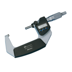 Panme Điện Tử Chống Nước IP65 Mitutoyo 293-232-30 50-75mm