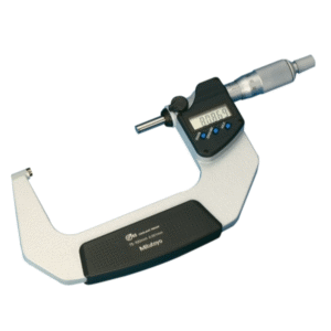 Panme Điện Tử Chống Nước IP65 Mitutoyo 293-233-30 75-100mm