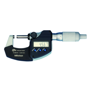 Panme Điện Tử IP65 Mitutoyo 293-234-30 0-25mm