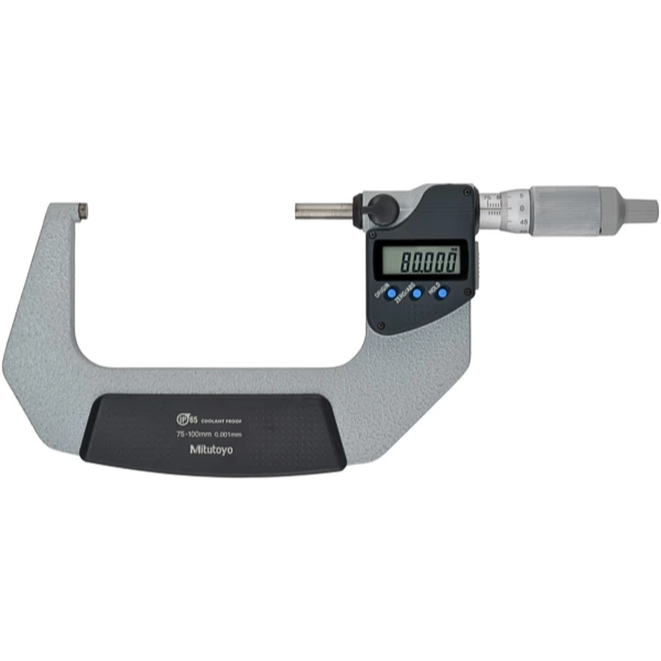 Panme Điện Tử IP65 Mitutoyo 293-237-30 75-100mm