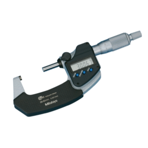 Panme Điện Tử IP65 Mitutoyo 293-241-30 25-50mm