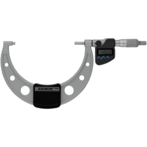 Panme Điện Tử Chống Nước IP65 Mitutoyo 293-251-30 125-150mm
