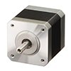 Động Cơ Bước Oriental 5 Pha RKII Series