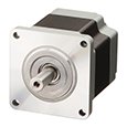 Động Cơ Bước Oriental 5 Pha RKII Series