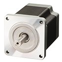 Động Cơ Bước Oriental 5 Pha RKII Series
