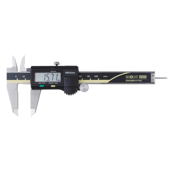 Digital ABS AOS Caliper Mitutoyo 500-150-30 0-100mm