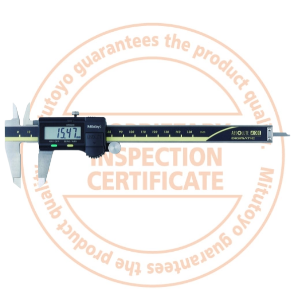 Digital ABS AOS Caliper Mitutoyo 500-151-30 0-150mm