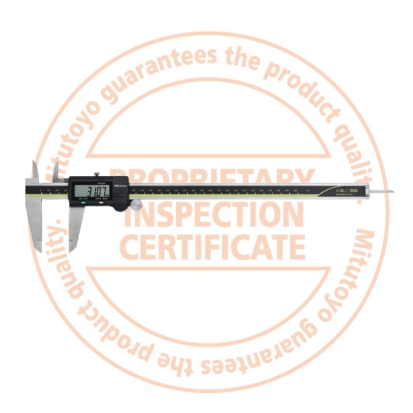 Digital ABS AOS Caliper Mitutoyo 500-153-30 0-300mm