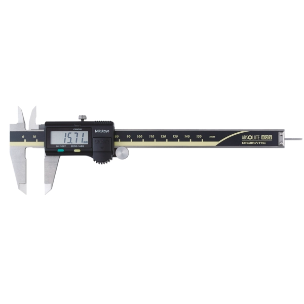 Thước Kẹp Điện Tử ABS AOS Mitutoyo 500-158-30 0-150mm