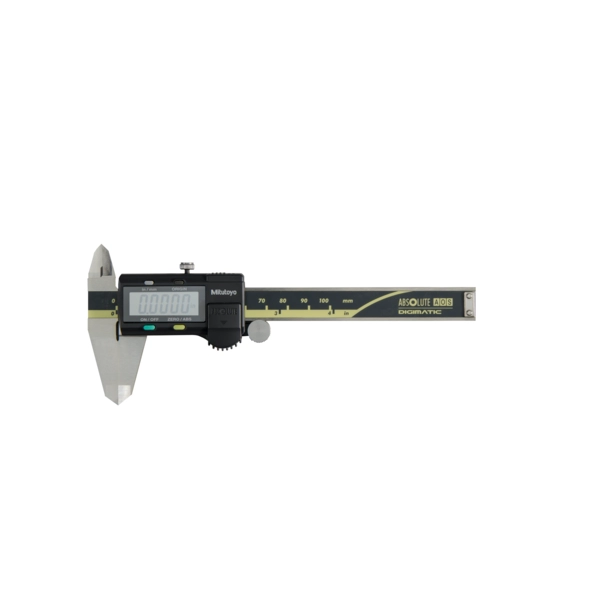 Digital ABS AOS Caliper Mitutoyo 500-170-30 0 - 4 "