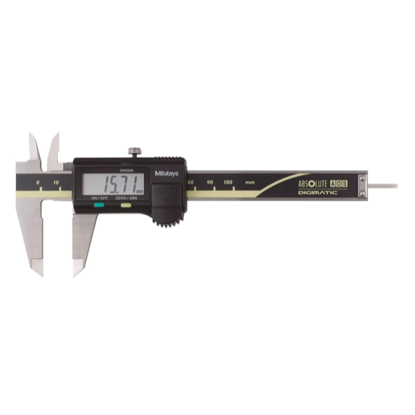 Digital ABS AOS Caliper Mitutoyo 500-180-30  0-100mm
