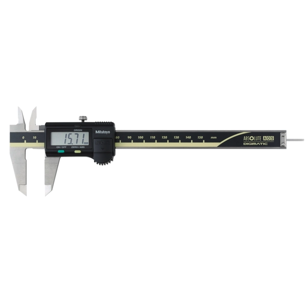 Digital ABS AOS Caliper Mitutoyo 500-184-30 0-150mm