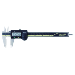 Thước Kẹp Điện Tử ABS AOS Mitutoyo 500-191-30 0 - 6 "