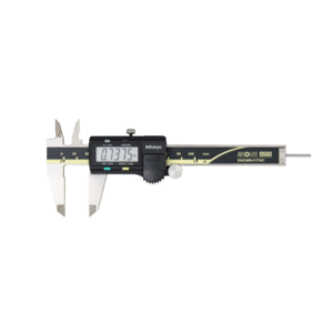 Thước Kẹp Điện Tử ABS AOS Mitutoyo 500-195-30 0 - 4 "