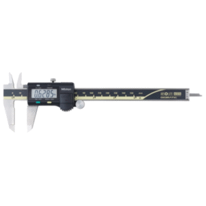 Thước Kẹp Điện Tử ABS AOS Mitutoyo 500-196-30 0 - 6 "
