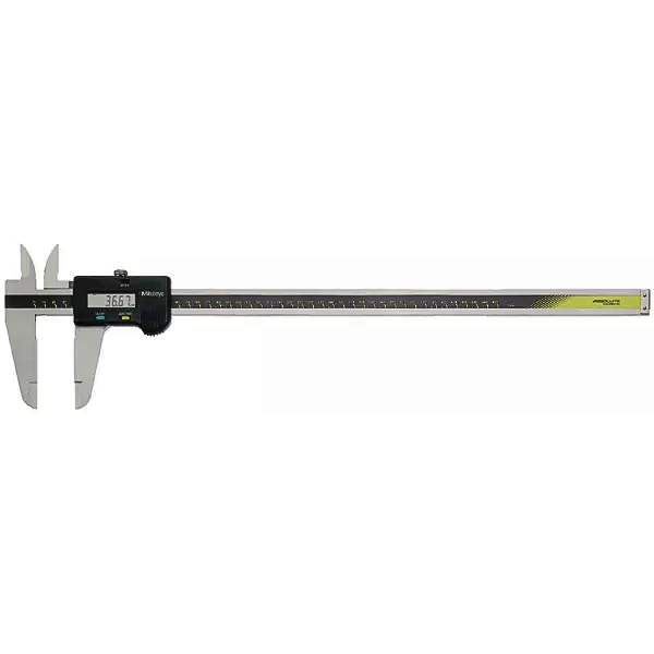 Digital ABS Caliper Mitutoyo 500-507-10 0-40"