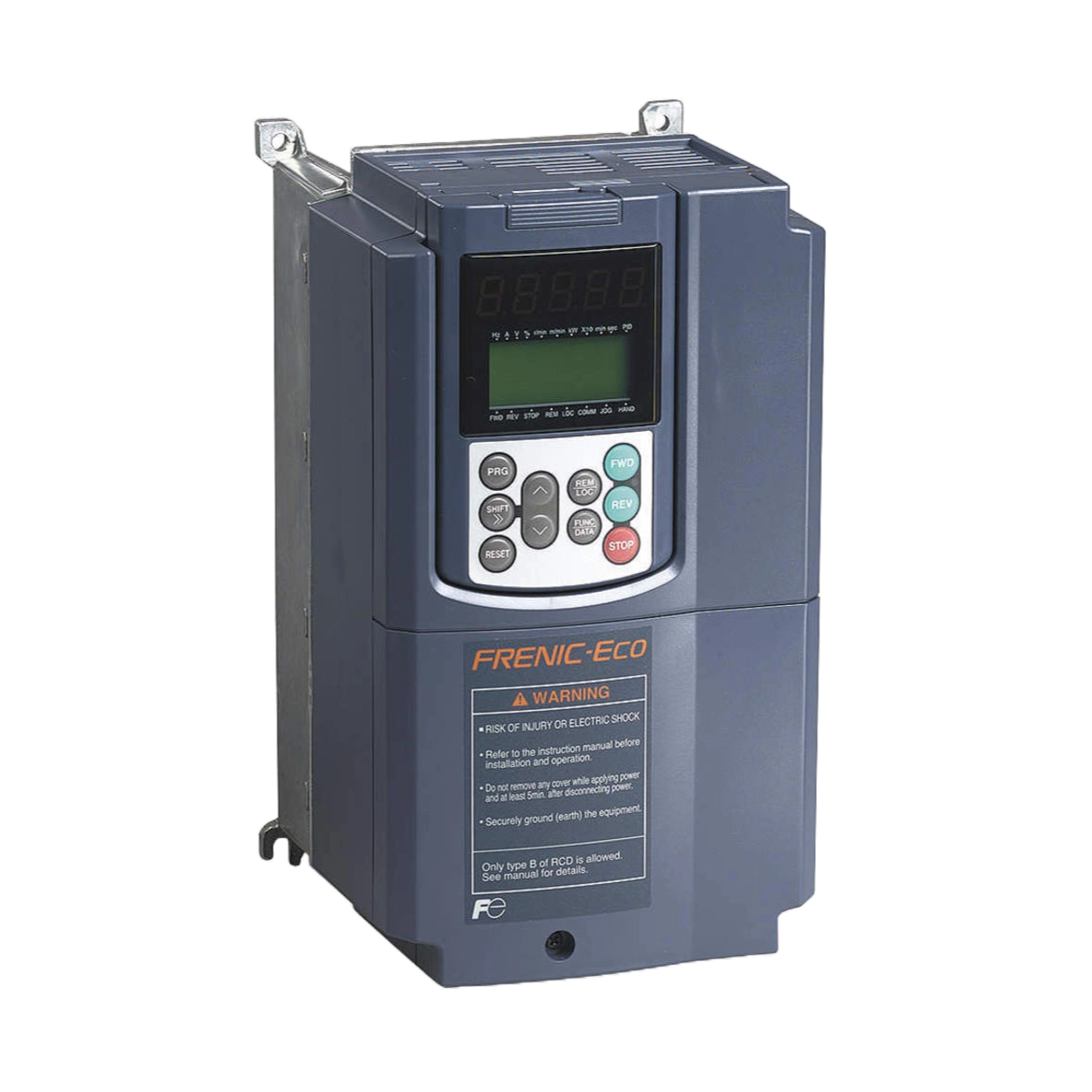 BIẾN TẦN FUJI-ELECTRIC