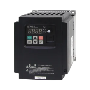 BIẾN TẦN NE-S1 Series HITACHI