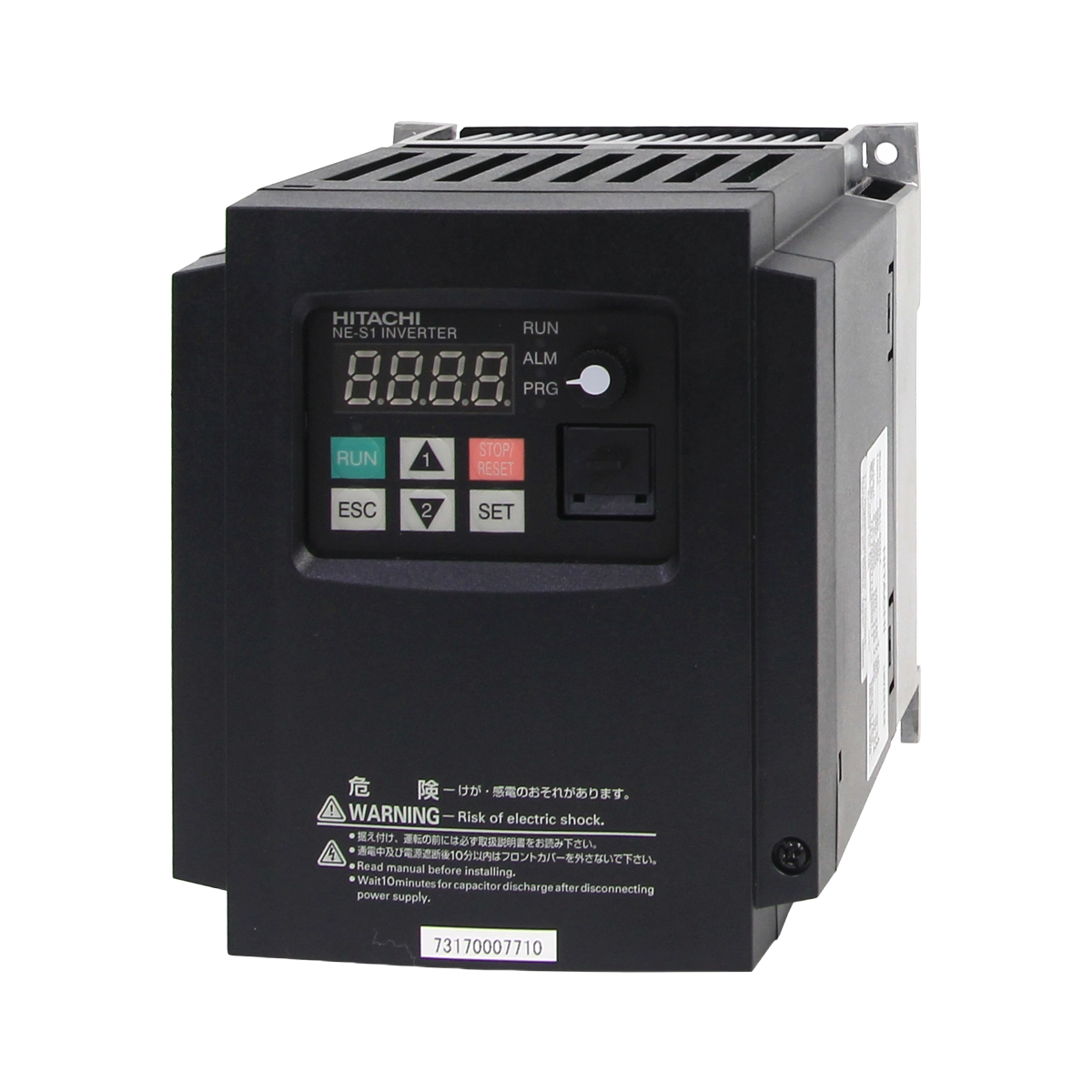 BIẾN TẦN NE-S1 Series HITACHI