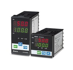 ĐỒNG HỒ NHIỆT DELTA DTD Series