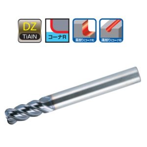 Dao Phay Ngón 4 Me Xoắn Góc 45°
