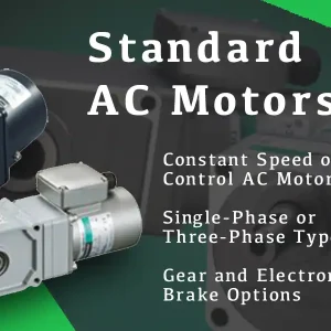 NHÀ PHÂN PHỐI ORIENTAL MOTOR TẠI VIỆT NAM