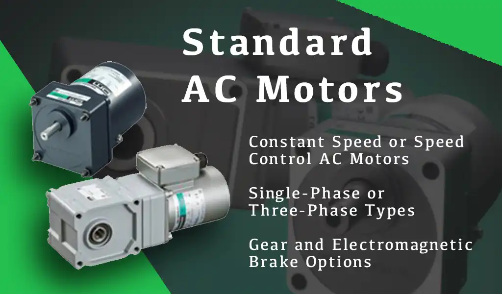 Oriental Motor Distributor and Supplier in Vietnam