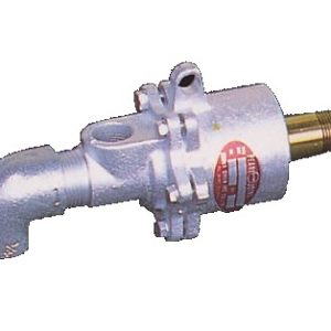 KHỚP NỐI XOAY CHỊU NHIỆT NC SERIES