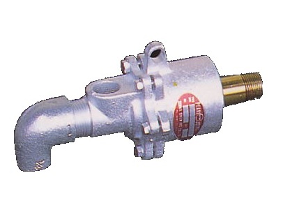 KHỚP NỐI XOAY CHỊU NHIỆT NC SERIES