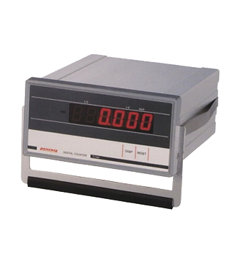 PEACOCK C-500 Digital Counter