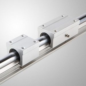 TRỤC TRƯỢT TRÒN ABBA