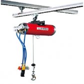 AIR BALANCER EAB-40 ENDO-KOGYO