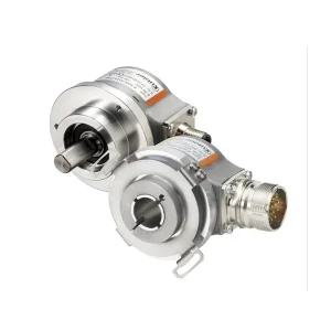 Absolute Encoder Kuebler