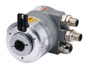 Absolute Encoder Kuebler