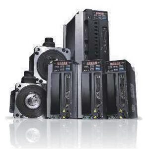 AC SERVO DRIVE & MOTOR DELTA ASDA-B2 Series